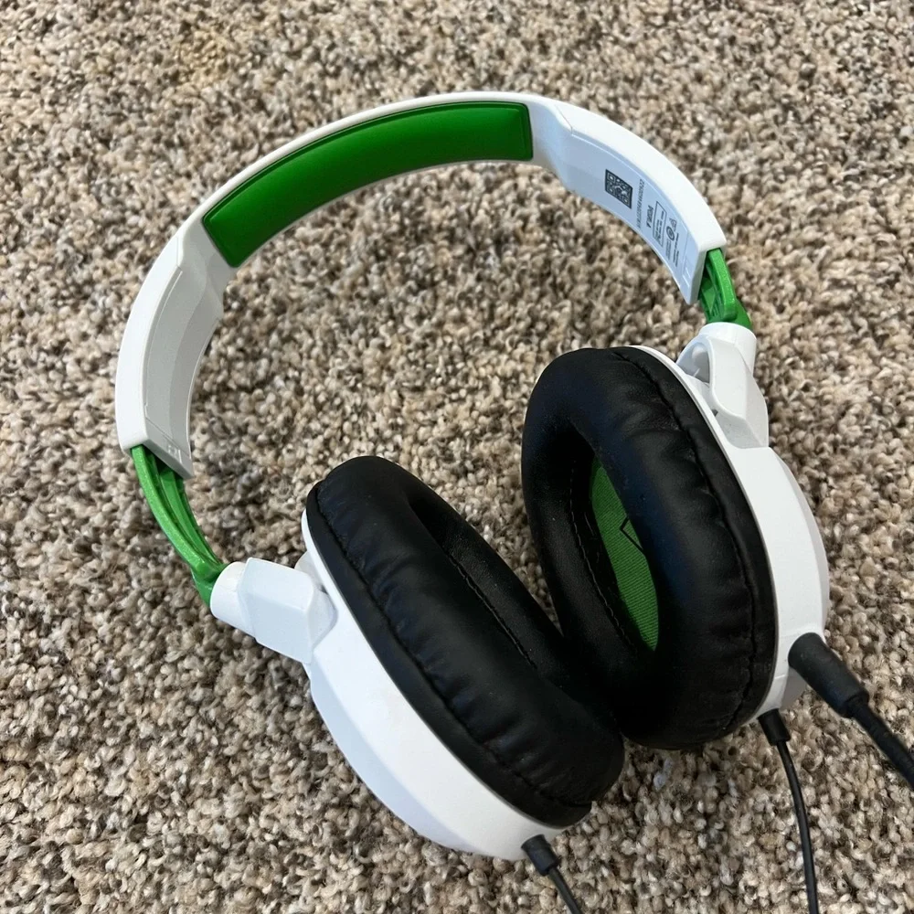 Turtle Beach Headphones